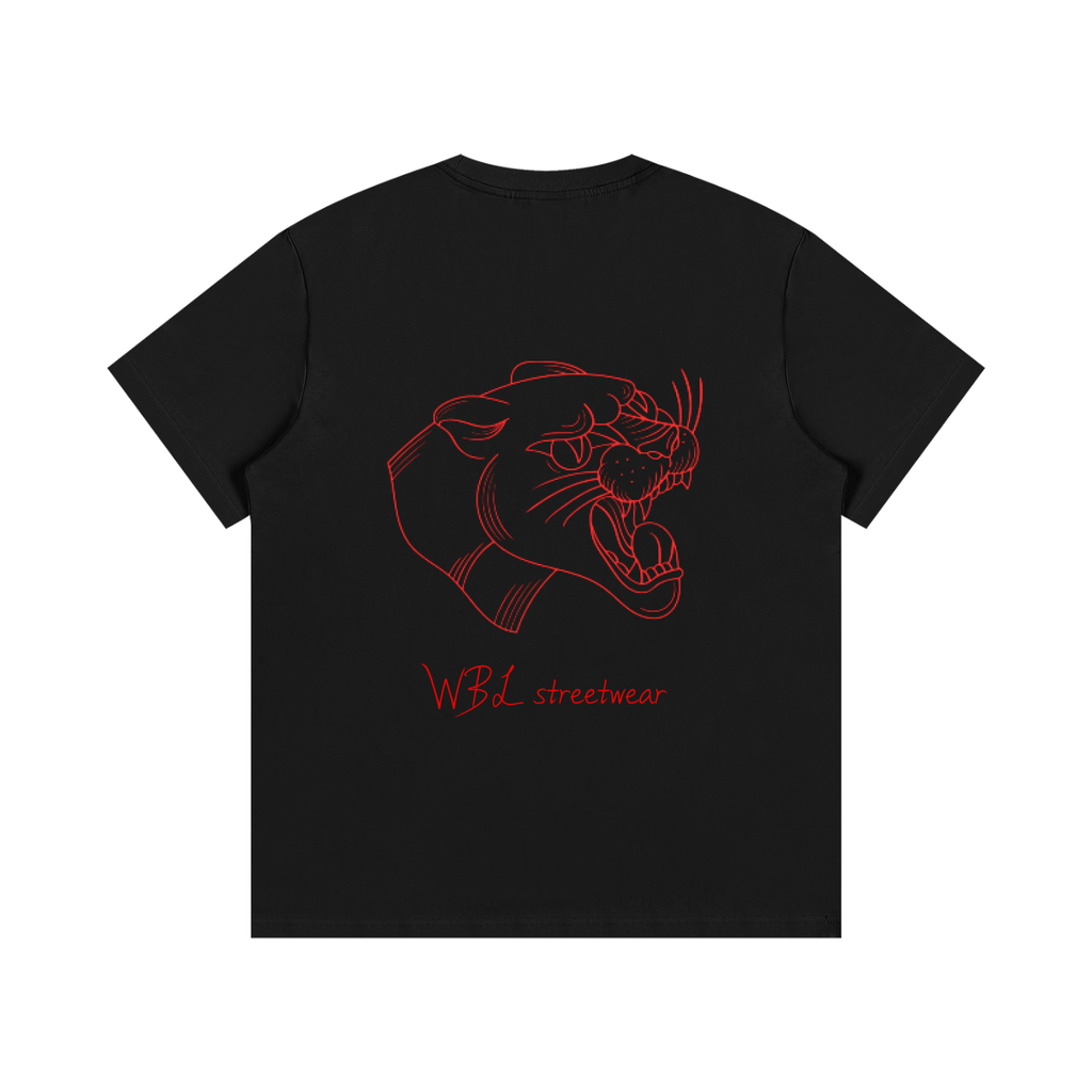 WBL T-shirt V1