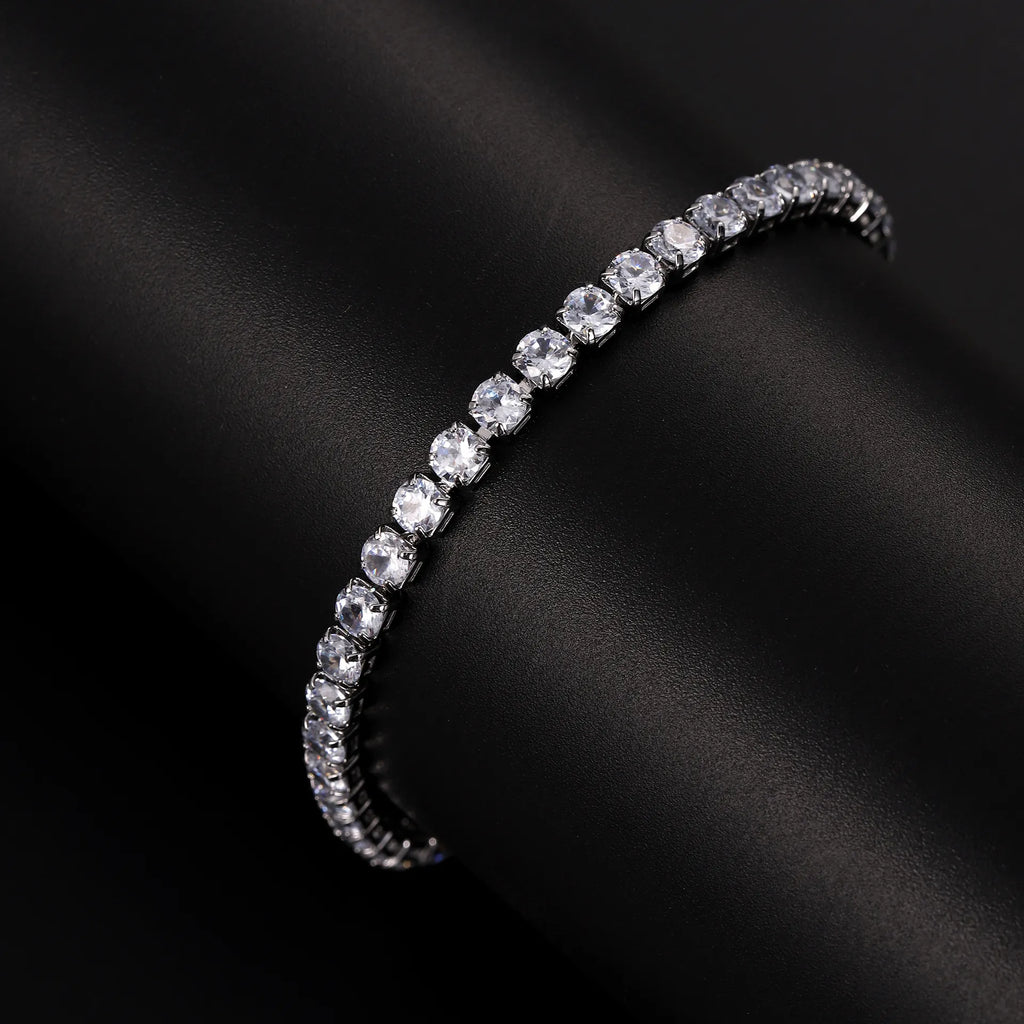 Tennis Braclet
