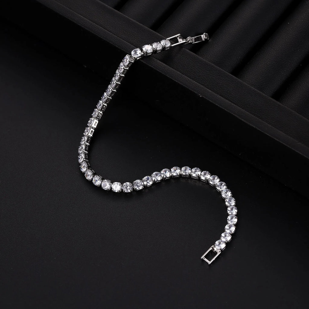 Tennis Braclet